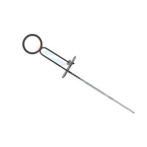 Instrumento de ordeño de alta calidad, nuevos instrumentos de veterinaria, tractores abdominales con retractor Quirúrgico de 5/10mm - Product Image 4