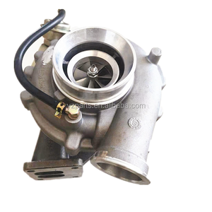K27 53279887120 53279707120 A9060964699 7120 turbocompresor para Mercedes Benz camión Atego <span class=keywords><strong>Unimog</strong></span> camión Om906 OM906LA OM906LA-E3 - Product Image 3