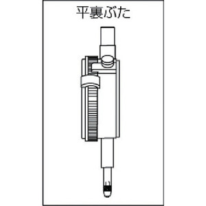 Mitutoyo <strong>Dial</strong> <strong>Indicator</strong> - Product Image 3