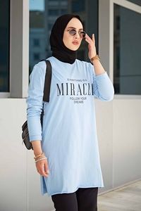 Ropa islámica para mujer, Túnica Abaya Kaftan de Dubái, árabe, musulmán, moda islámica, calidad turca, nueva temporada - Product Image 2