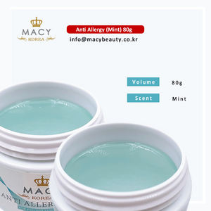 Herramientas de Extensión de Pestañas de Gel Anti-Alergénicas de Alta Calidad MACY BEAUTY Corea para Extensión de Pestañas Individuales - Product Image 1