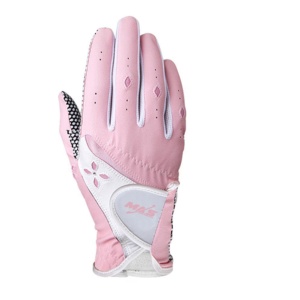 Guantes de golf para hombre, para mano izquierda y derecha, de cuero genuino, para todo tipo de clima, suaves, transpirables, flexibles, tamaños pequeños, medianos y grandes, XL - Product Image 1