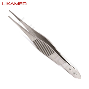 คีมจับอเนกประสงค์ Bonaccolto รุ่น PK ไทเทเนียม คู่มือการใช้งาน 3 ปี รับประกันคืนและเปลี่ยนสินค้า 2 ปี ระดับ Class I CE, ISO 13485 - Product Image 2