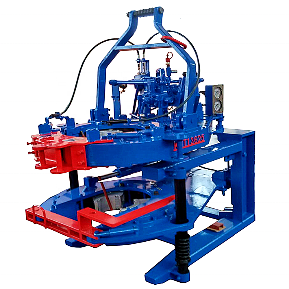 API 7K KHT13625 Teda Гидравлические силовые щипцы, размер захвата от 2 3/8 до 13 5/8 дюйма для масляной трубки