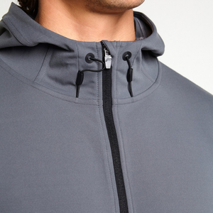 Custom Made 100% Polyester Unisex Winter Jogger Track Suit Plus Size Sportswear Wholesale <b>for</b> Men and Women - Product Image 4