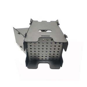 <span class=keywords><strong>Estufa</strong></span> de Camping Compacta, Portátil y Plegable, Ligera, para Cocinar al Aire Libre, Senderismo y Excursionismo - Product Image 5