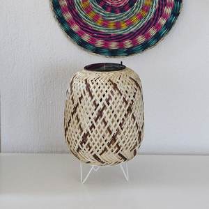 Grande quantité Nouveau Décoratif abat-jour En Bambou Vietnam - Product Image 6