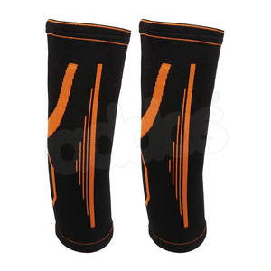 Protège-coude de frappe de baseball réglable Protège-coude de softball réglable Manches de coude de baseball unisexe adultes nouvel arrivage - Product Image 6