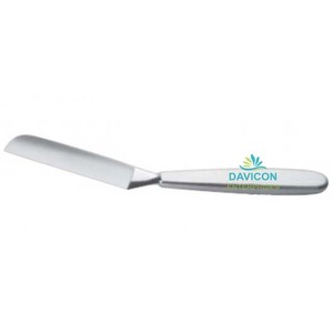 Couteau à greffe cutanée THIERSCH |   DERMATOMES - Product Image 2