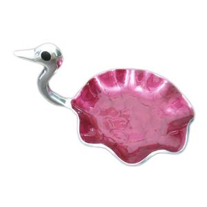 Bols de service de qualité Standard, finition colorée Antique, Design en métal solide, bols de conservation des aliments, décor de vaisselle - Product Image 4