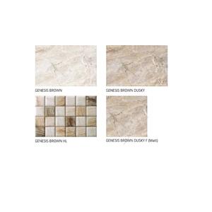 กระเบื้องเซรามิกเคลือบดิจิตอลกระเบื้องผนัง300x450mm ดีไซน์หรูหรา - Product Image 3