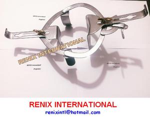 Retractor Diri Mempertahankan Vagina O Sullivan-O Connor Set - Product Image 2