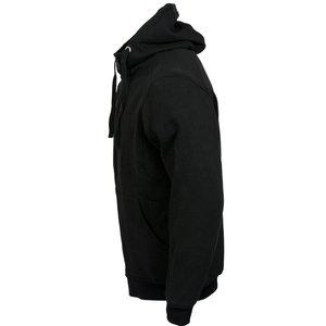 Custom Design High Quality Basics <b>Pullover</b> <b>Men</b> Hoodies Solid Casual Lightweight Top Selling <b>Men</b> Hoodies - Product Image 4