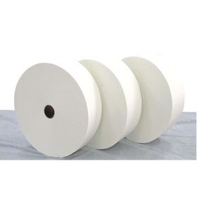 Mỹ Không Được Điều Trị Lông Tơ Bột Gỗ Nguyên Liệu Cho Các Sản Xuất Tã Trẻ Em - Product Image 2