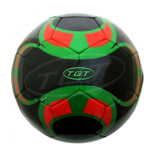 Sialkot-máquina de bola de fútbol cosida a mano, PVC,PU,TPU, fabrica promocional, productos deportivos - Product Image 5