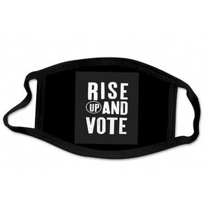 Masque facial lavable pour enfants, design de dessin animé - Product Image 4