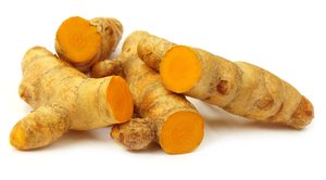 Cúrcuma fresca-Curcumina de Vietnam - Product Image 2