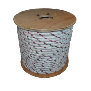 Corde en polyester colorée, crochet, 20mm - Product Image 5