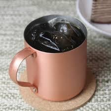 Tasse en cuivre de style traditionnel, idéal pour le thé et les boissons froides, idéal pour la maison et la fête, avec des bénédictions de santé à bas prix - Product Image 4