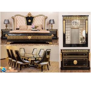 Fabricante Exclusivo de Muebles para el Hogar de Madera de Teca con Color Personalizado, Tamaño a Medida, Diseño Según Requisitos del Cliente, Envío Marítimo - Product Image 1