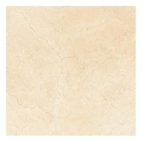 Cordia Crema 600x600 Foshan Surface mate plancher du hall de l'hôtel carrelage en porcelaine aspect ciment Collection de carreaux inspirés de la nature