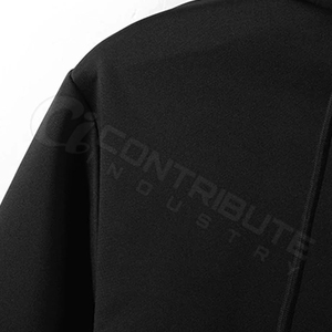 Survêtement pour hommes avec capuche, pantalon de survêtement, veste et pantalon de gymnastique, personnalisé, meilleures ventes, - Product Image 5