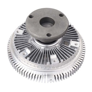 Embrague de ventilador de radiador 504029738 para <span class=keywords><strong>IVECO</strong></span> EUROCARGO <span class=keywords><strong>100E</strong></span> / 110E / 130E / 140E / 150E / 160E / 180E / 320E 8MV 376 757-631 - Product Image 2