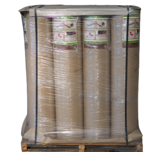 Construction Floor Protection <b>Paper</b> to Protect Surfaces from Foot Traffic Overspray and Paint Dripping - Product Image 2