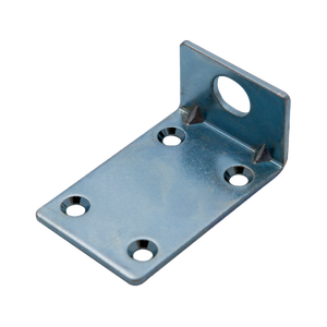 Étagère support métallique en acier inoxydable, pour étagère de qualité supérieure - Product Image 2