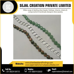 Wholesale High Quality Indian Manufacturer <b>Loose</b> <b>Beads</b> Lapis Amethyst Gemstone Strands Natural Stone <b>Beads</b> INDIAN SELLER - Product Image 5