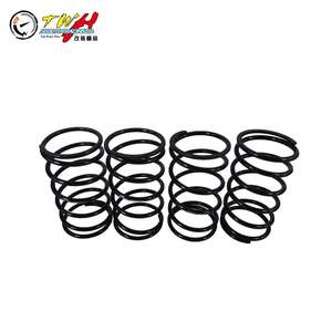 Ressort central de pilote pour Scooter/moto NMAX155, noir - Product Image 2