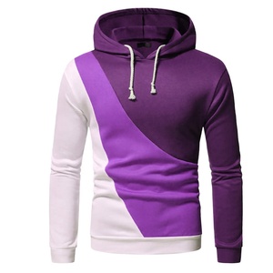 Sweat à capuche pour homme et femme, couleur personnalisée, basique, grandes tailles, Vintage, unisexe, Streetwear - Product Image 3