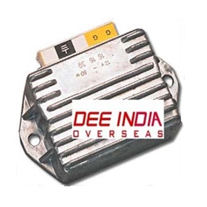 ตัวควบคุมการส่งสัญญาณของรถจักรยานยนต์ที่ทนทานสูง - Product Image 1