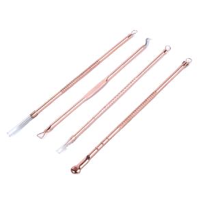 Cortaúñas profesional de acero inoxidable QNQ, caja de herramientas con logotipo personalizado, herramienta de cuidado de uñas OEM para dedos - Product Image 3