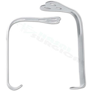 Abaisse-langue Instruments dentaires chirurgicaux Dépresseur Instrument chirurgical pour médical - Product Image 6