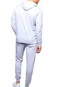 Chándal bordado de alta calidad, chándal, personalizable, nueva tendencia, hermosos adultos, de talla grande, pantalones de maternidad transpirables - Product Image 2