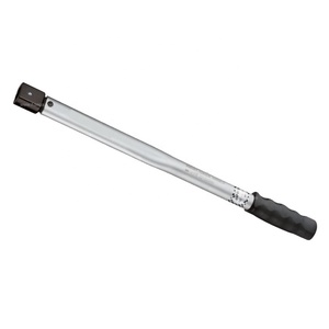 Interchangeable Head <b>Torque</b> Handle with Pre-<b>Set</b> Type - Product Image 3