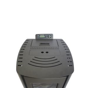 Chimenea <span class=keywords><strong>de</strong></span> leña portátil <span class=keywords><strong>de</strong></span> biomasa <span class=keywords><strong>de</strong></span> 6kw, estufa diésel - Product Image 6