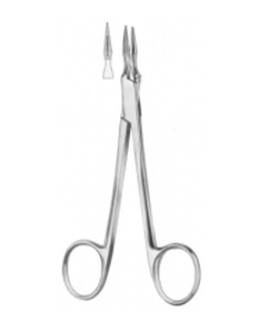 Férula de raíces, pinzas - Product Image 1