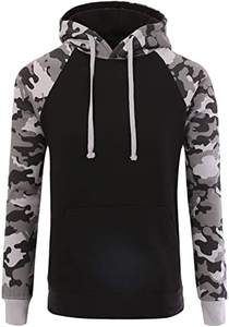 Sudadera con Capucha Extra Grande para Mujer, a la Moda, de Alta Calidad, con Parches Personalizados, 100% Poliéster, Ropa Deportiva de Secado Rápido - Product Image 5