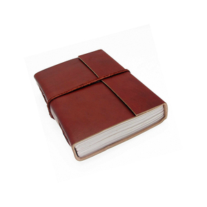 Sổ Lập Kế Hoạch Tạo Động Lực Da Handmade Vintage Brown Color Design Tập Thể Dục In Ấn Nhật Ký Cầu Nguyện - Product Image 2