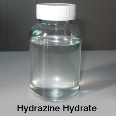 Hydrazine Hydrate