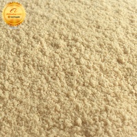 Échantillon Gratuit - Poudre d'Extrait de Viande de Poulet Séchée de Qualité Supérieure 400g, Saveur Ail Mélangée, Épices Mixtes Halal, Fabrication OEM Chine