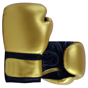 Gants de boxe MMA personnalisables VBG-10025 meilleur vendeur dans les tailles 6oz à 16oz avec équipement d'entraînement à impression de logo - Product Image 2