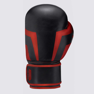 Gants de boxe Muay Thai MMA pour hommes de haute qualité, séchage rapide, design personnalisable, cuir, matériau personnalisé, gants de frappe - Product Image 5