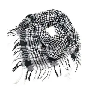 100% Cotton Arafat Scarf for ladies New Pattern & Designer Scarf