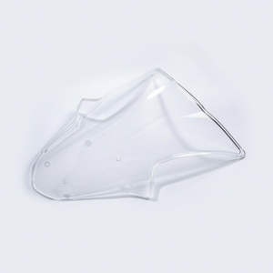 XINMATUO double bulle pare-brise pare-brise pour <span class=keywords><strong>KAWASAKI</strong></span> <span class=keywords><strong>Ninja</strong></span> <span class=keywords><strong>ZX10R</strong></span> 2011 <span class=keywords><strong>2012</strong></span> 2013 2014 2015 XF-2353-W - Product Image 5