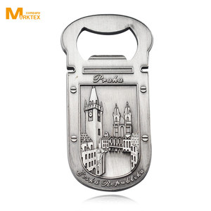 Ouvre bouteilles pour cadeaux promotionnels, personnalisés - Product Image 6