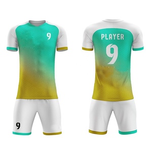 Conjunto de camiseta de fútbol personalizado para hombres, mujeres y niños, ropa deportiva personalizada, uniforme de fútbol estampado, conjunto corto con cualquier número de nombre - Product Image 6