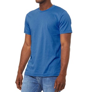 Bella + เสื้อยืดผ้าแคนวาสสำหรับทุกเพศ, เสื้อยืดแขนสั้น BC3001 [สีฟ้าน้ำทะเล] Bella ผ้าใบ3001สำหรับทุกเพศ - Product Image 5